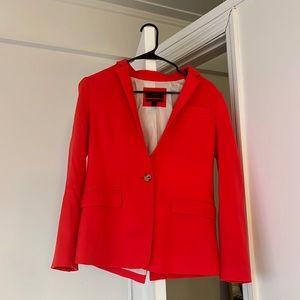 JCREW women’s blazer